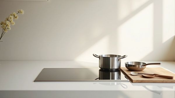 Poêle inox : pourquoi choisir une cuisson saine et durable ?