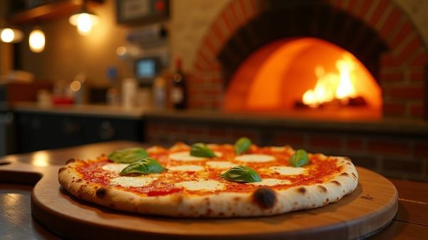 Savourez les meilleures pizzas à Montpellier sans détour