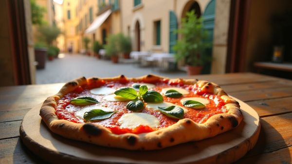 Savourez les meilleures pizzas à Montpellier sans détour
