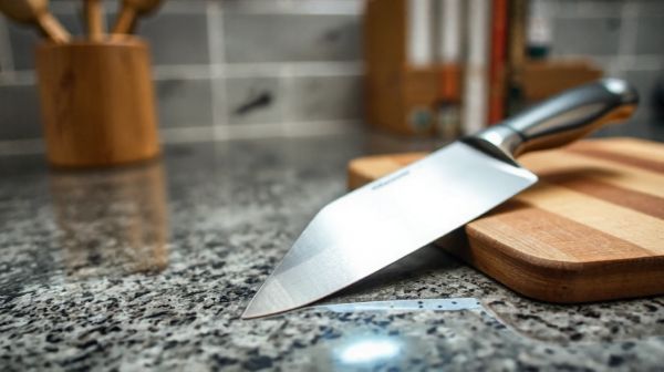 Top 5 couteaux Sabatier incontournables pour votre cuisine