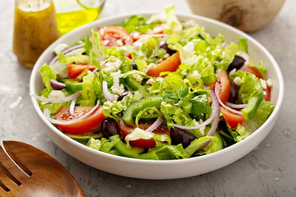 Quels sont les secrets pour des vinaigrettes légères et pleines de saveurs ?